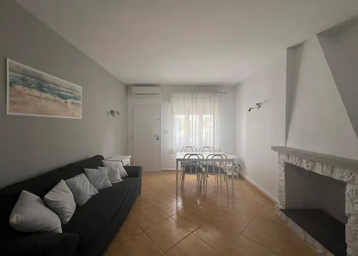 Casa En Les Marines, Denia