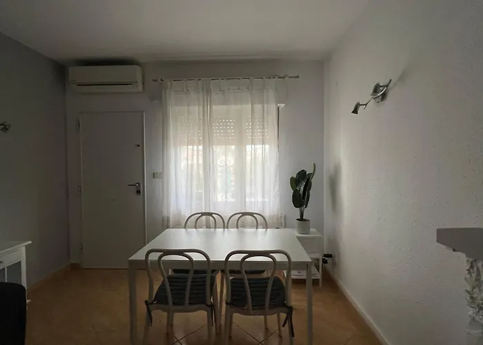 Casa En Les Marines, Denia