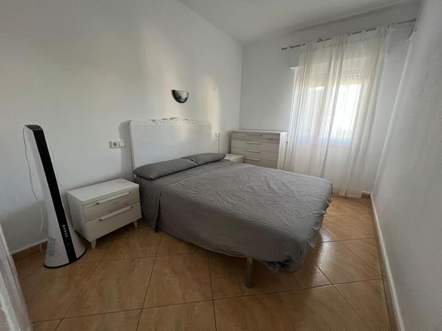 Hébergement de vacances Casa En Les Marines, Dénia